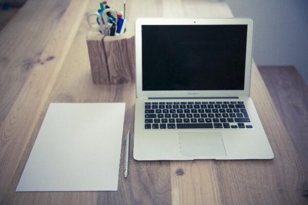 Freelance tekstforfatter