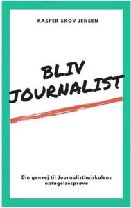 Bliv journalist