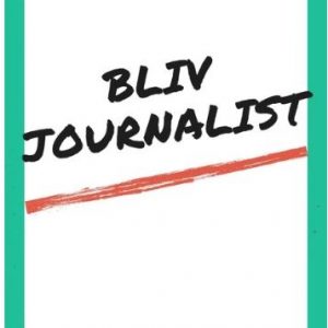 Bliv journalist
